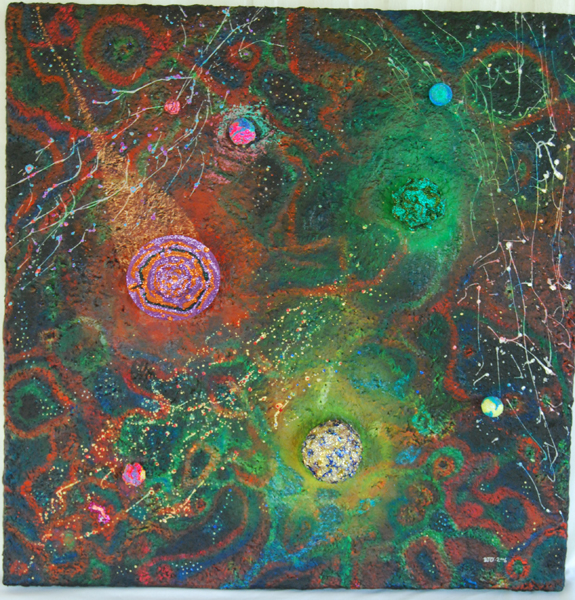 Far Out