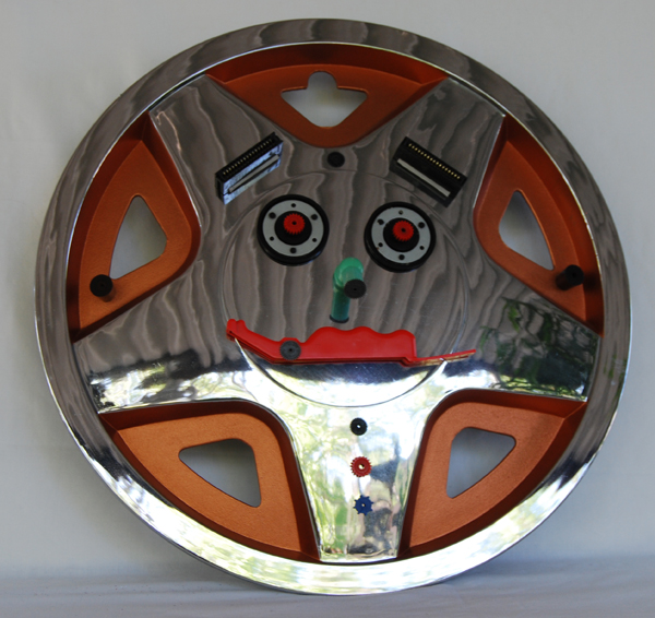 Hubcap Star