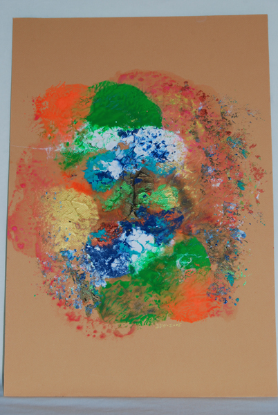 Laughing Leprechaun Two